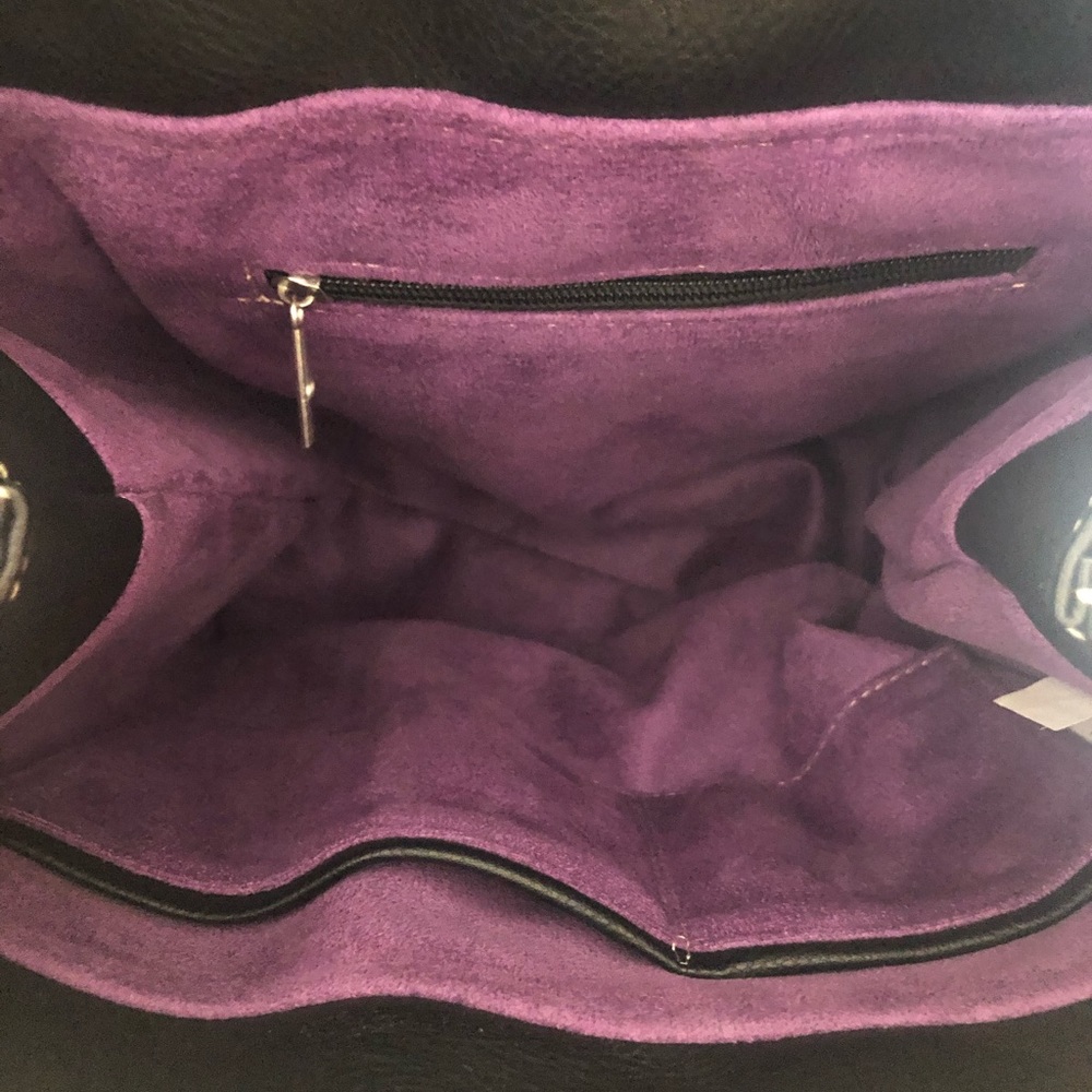 ⭐️ Sold ⭐️ Hand Embroidered backpack - Picture 8 of 10